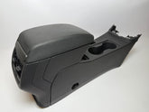 Oryginalna konsola środkowa schowek Seat Leon III 3 (5F) 5F0 863 243 / 241